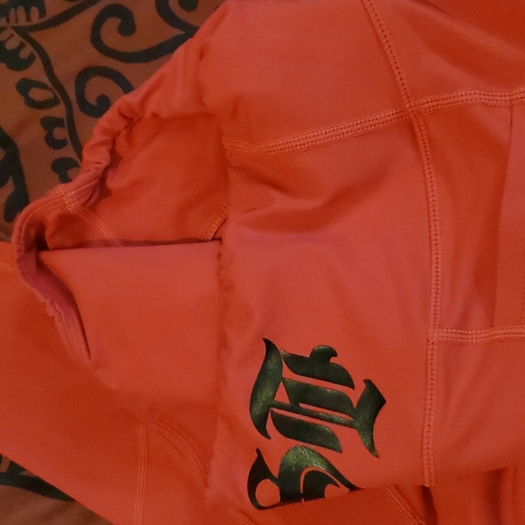 Frost Streetwear Leggings - Picture 4 of 6